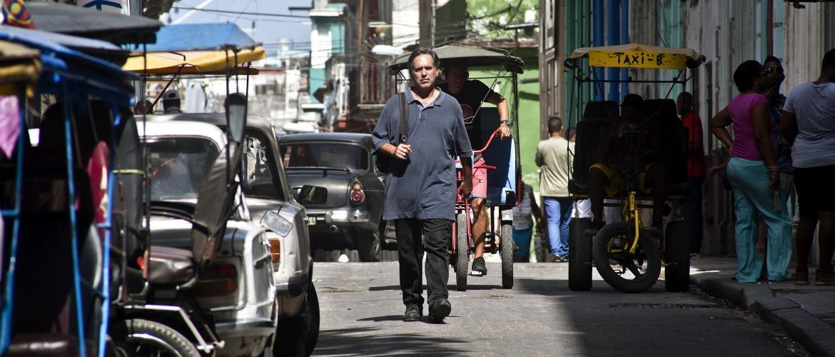 Foto Los últimos días en La Habana Foto Los últimos días en La Habana